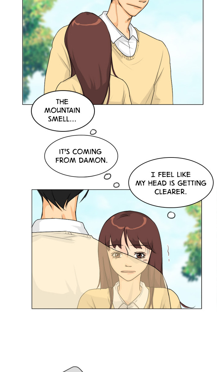 Ghost Wife Chapter 95 page 29 - 