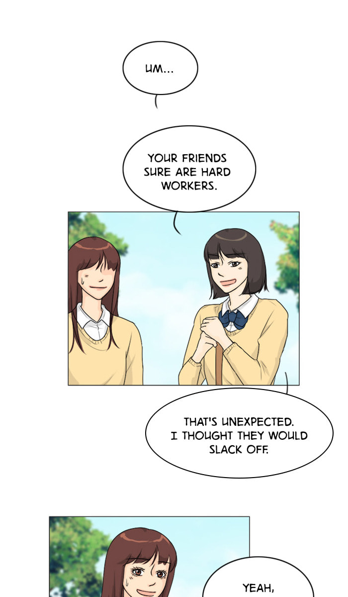 Ghost Wife Chapter 95 page 4 - 