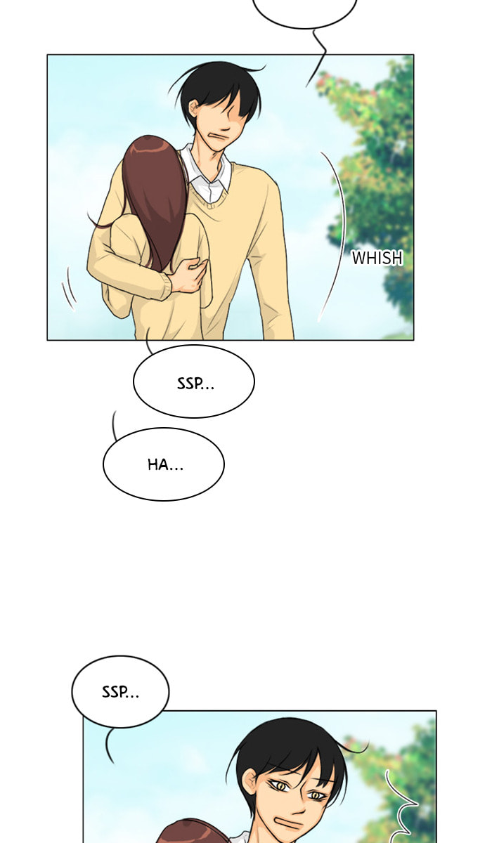Ghost Wife Chapter 95 page 31 - 