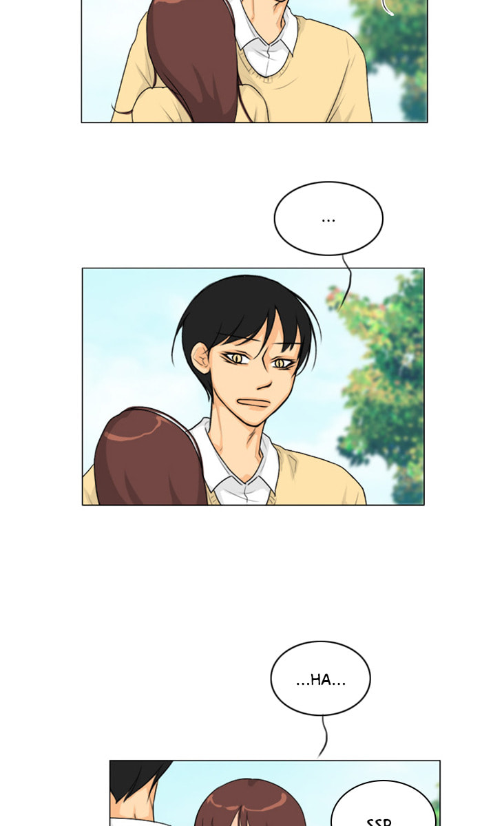 Ghost Wife Chapter 95 page 32 - 