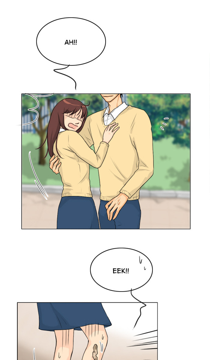 Ghost Wife Chapter 95 page 35 - 