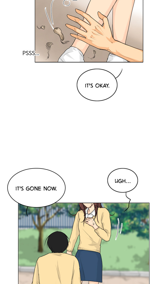 Ghost Wife Chapter 95 page 37 - 