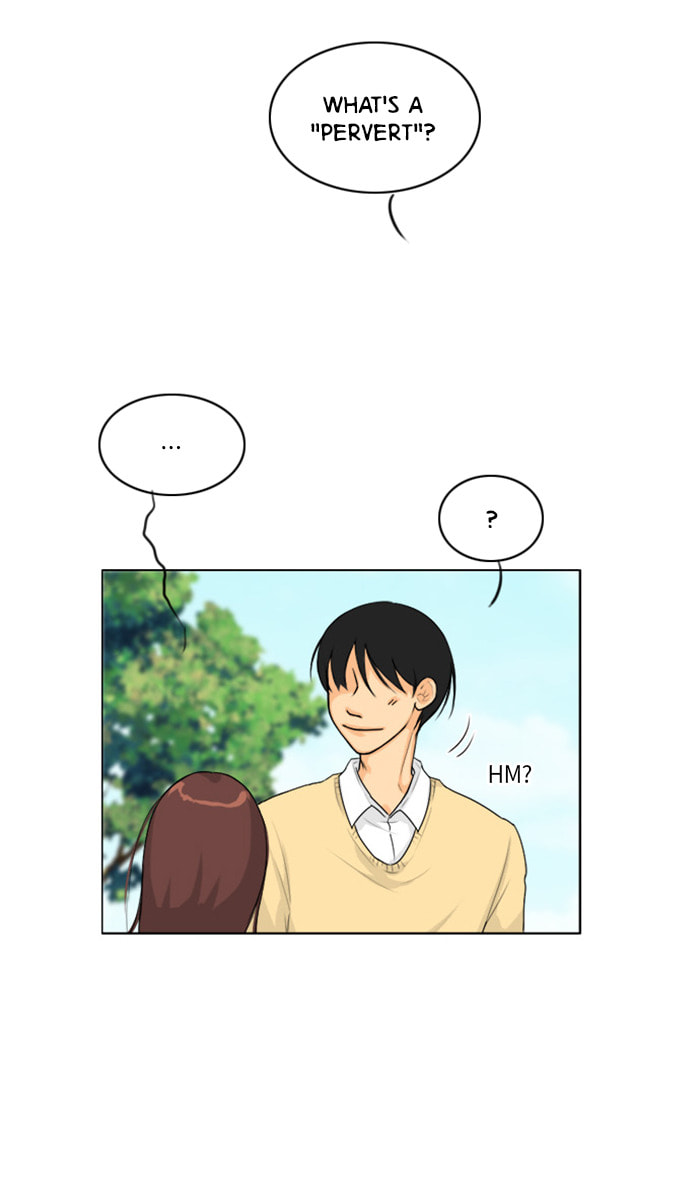 Ghost Wife Chapter 95 page 49 - 