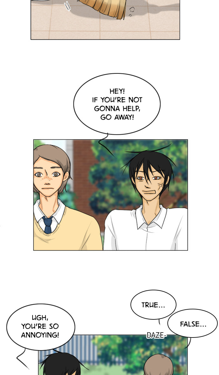 Ghost Wife Chapter 95 page 6 - 