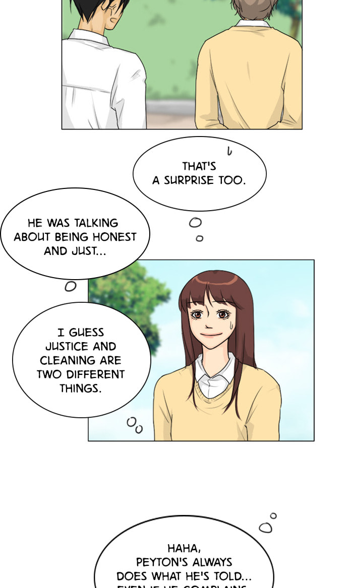 Ghost Wife Chapter 95 page 7 - 