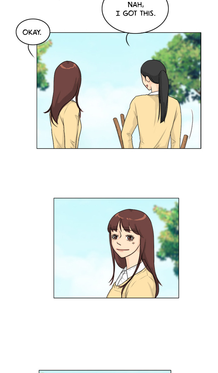 Ghost Wife Chapter 95 page 10 - 