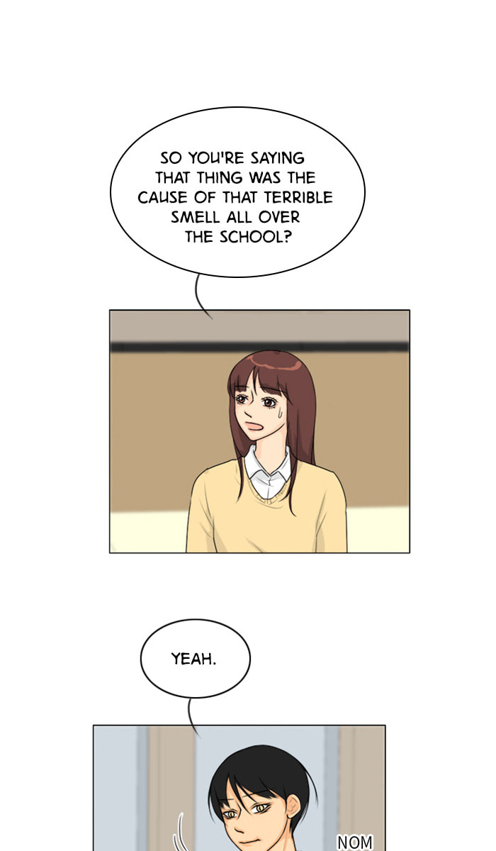 Ghost Wife Chapter 96 page 2 - 