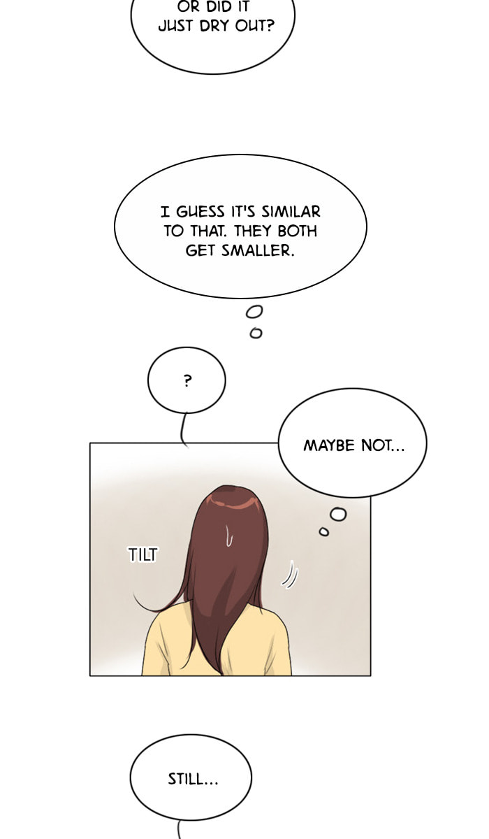 Ghost Wife Chapter 96 page 12 - 