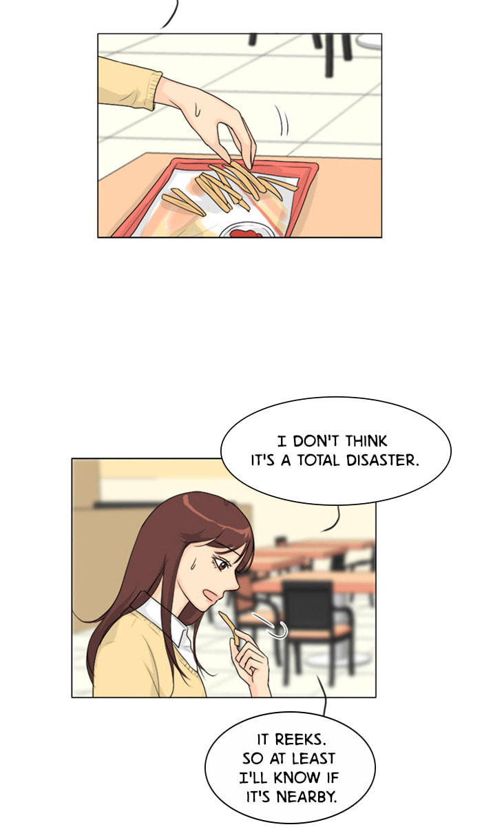 Ghost Wife Chapter 96 page 13 - 