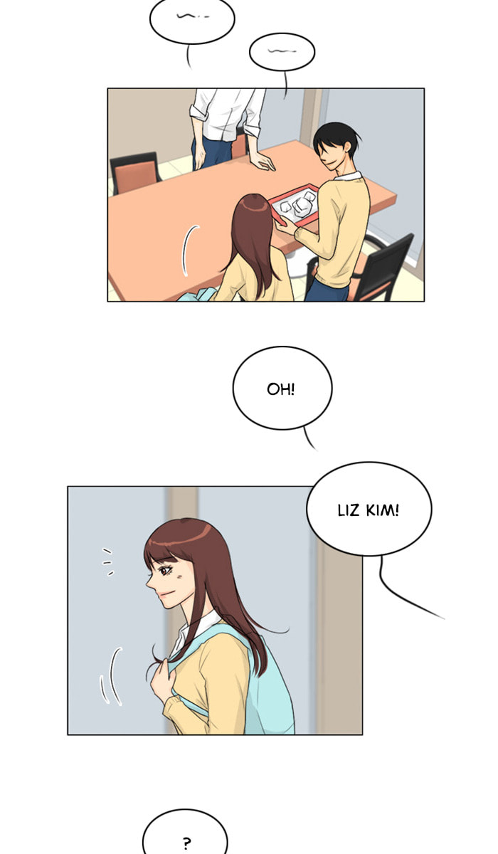 Ghost Wife Chapter 96 page 15 - 
