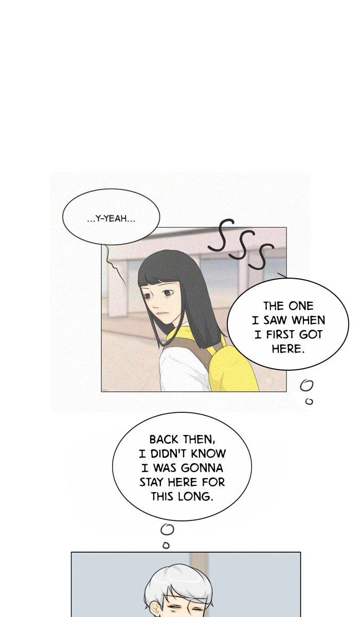 Ghost Wife Chapter 96 page 19 - 