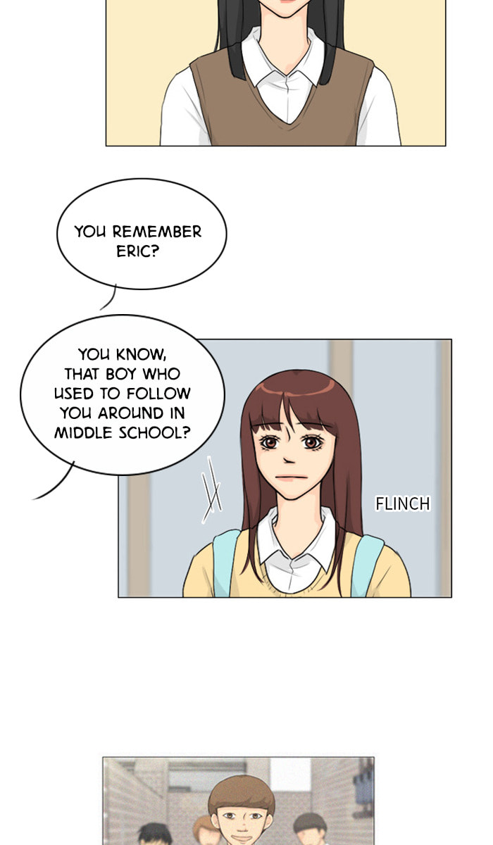Ghost Wife Chapter 96 page 22 - 