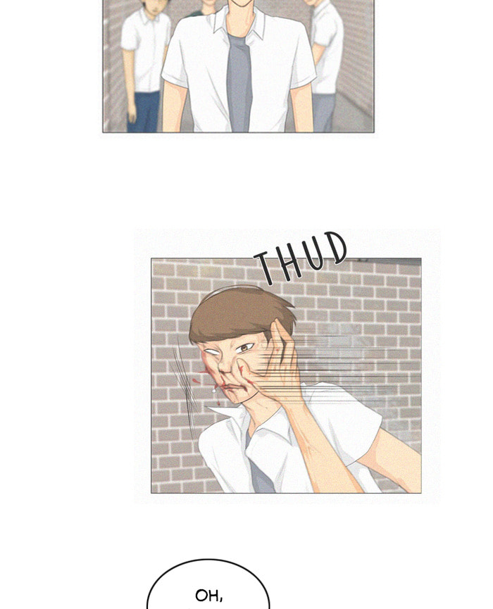 Ghost Wife Chapter 96 page 23 - 