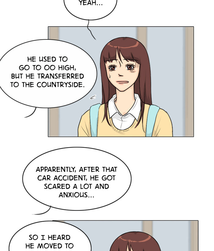Ghost Wife Chapter 96 page 24 - 