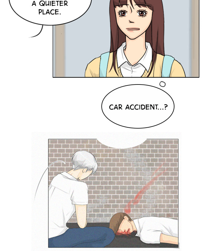 Ghost Wife Chapter 96 page 25 - 