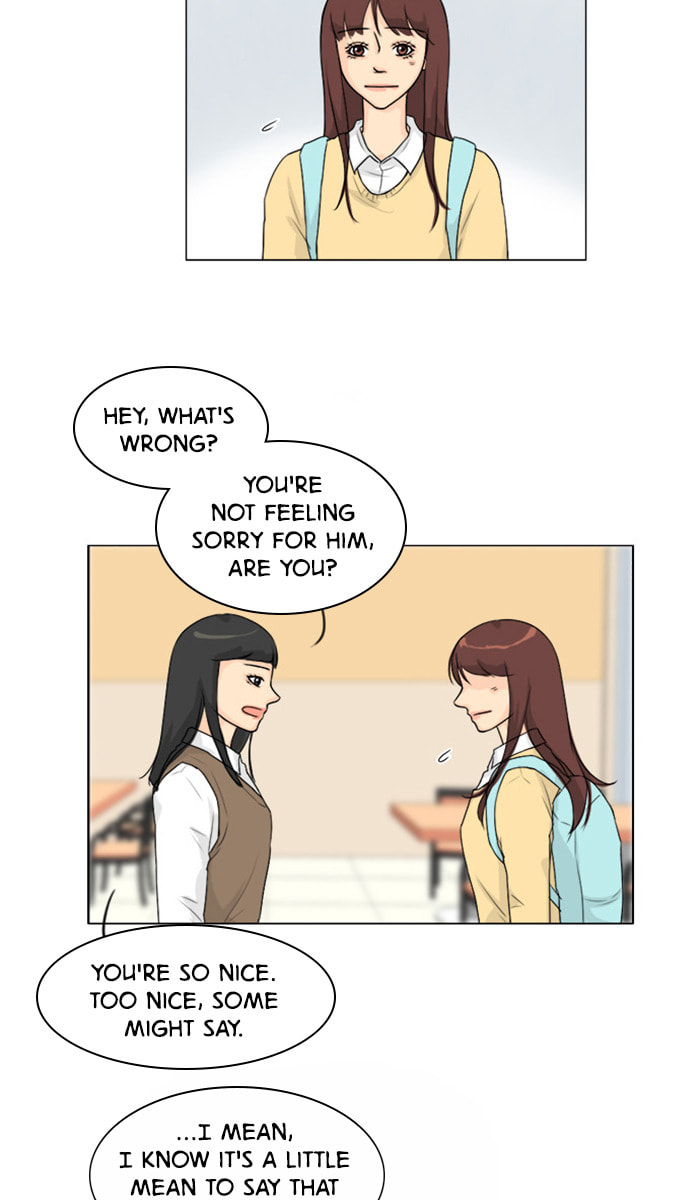 Ghost Wife Chapter 96 page 28 - 
