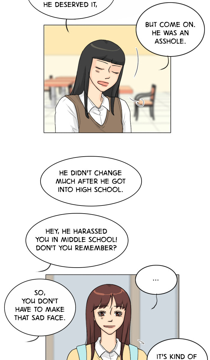 Ghost Wife Chapter 96 page 29 - 