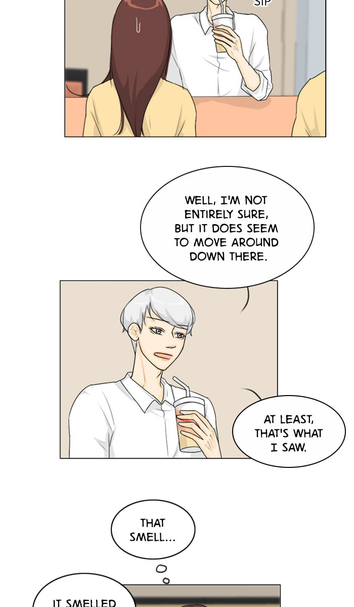 Ghost Wife Chapter 96 page 4 - 