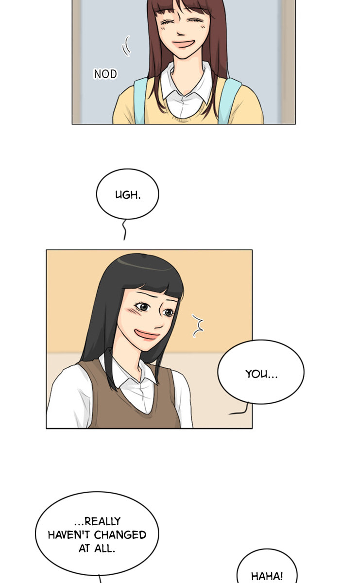 Ghost Wife Chapter 96 page 31 - 