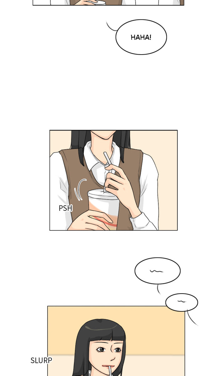 Ghost Wife Chapter 96 page 37 - 