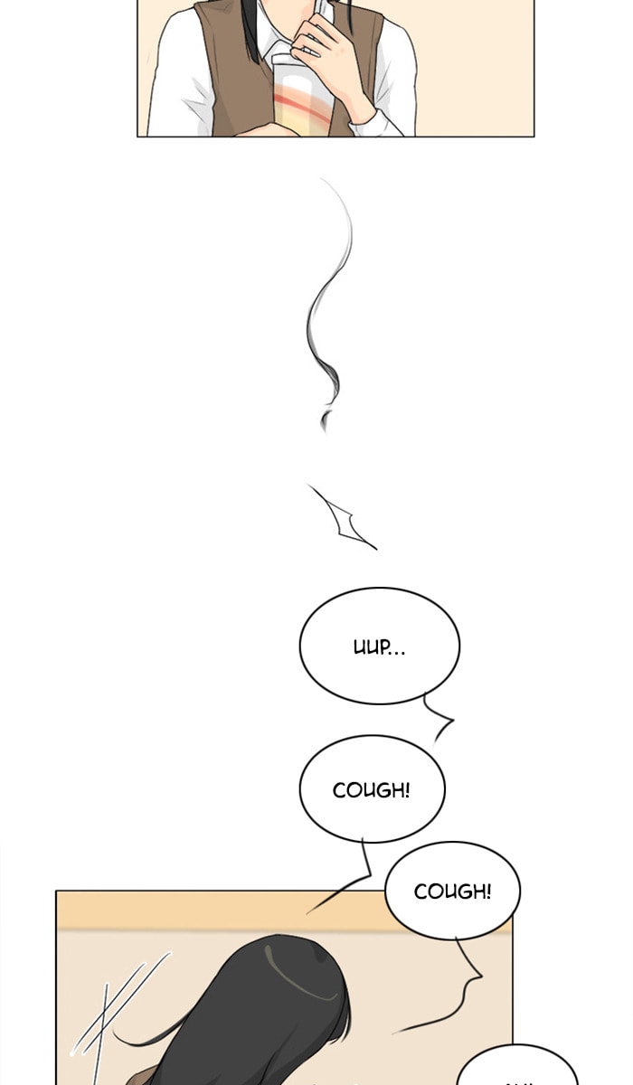 Ghost Wife Chapter 96 page 38 - 