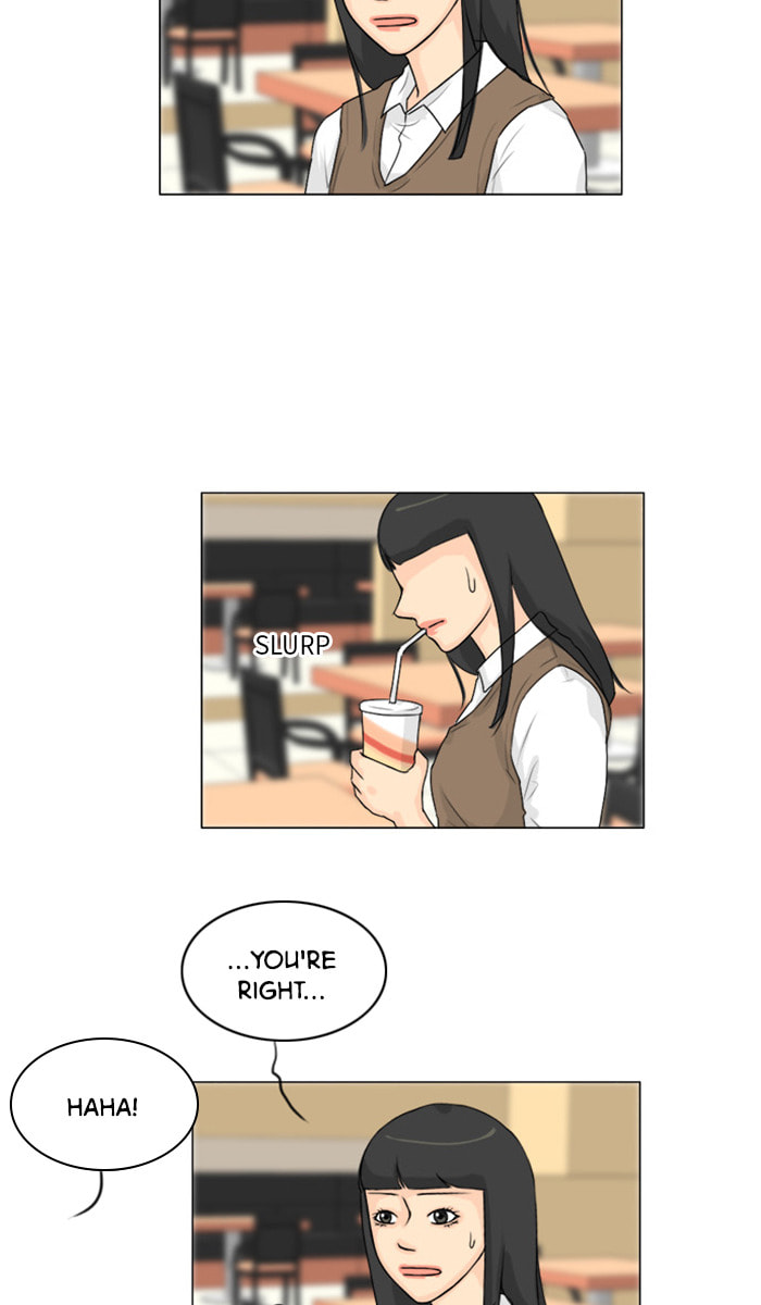 Ghost Wife Chapter 96 page 41 - 
