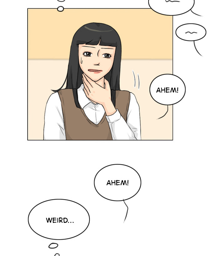 Ghost Wife Chapter 96 page 45 - 