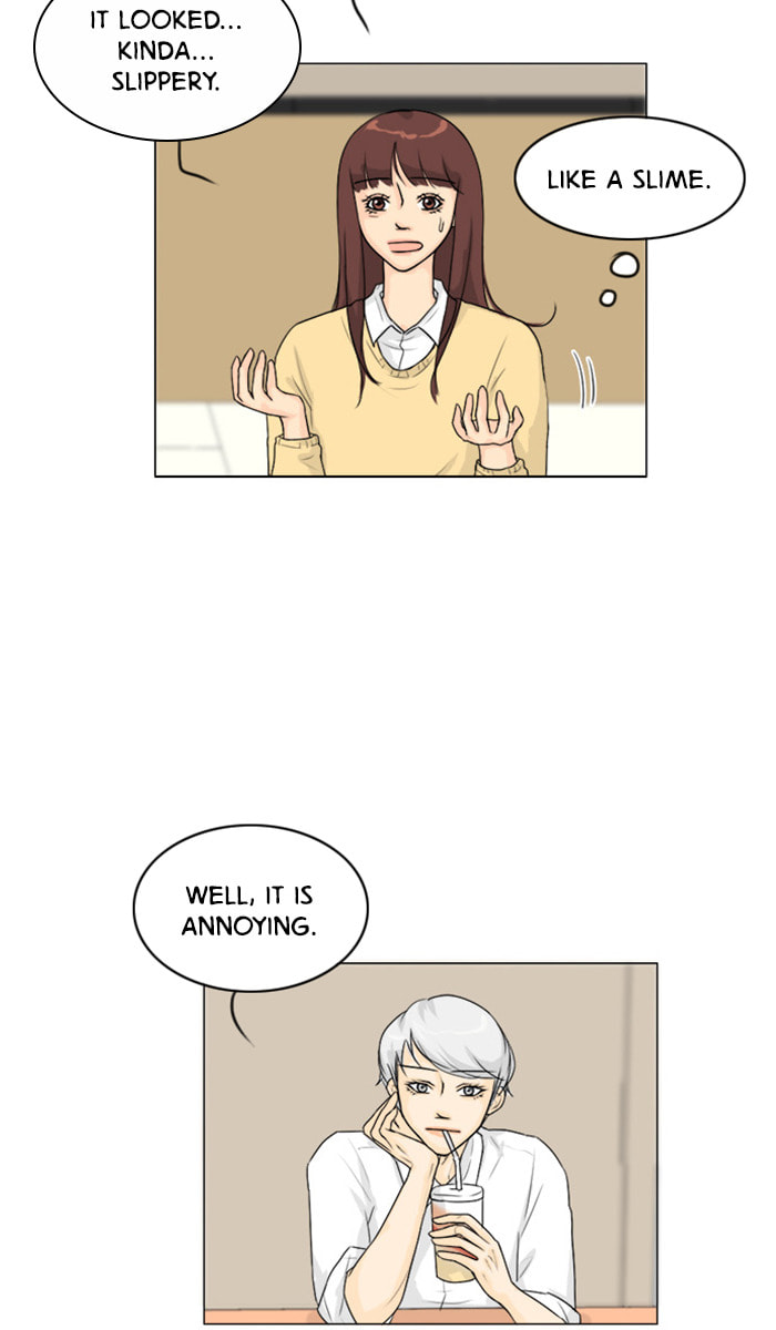 Ghost Wife Chapter 96 page 7 - 