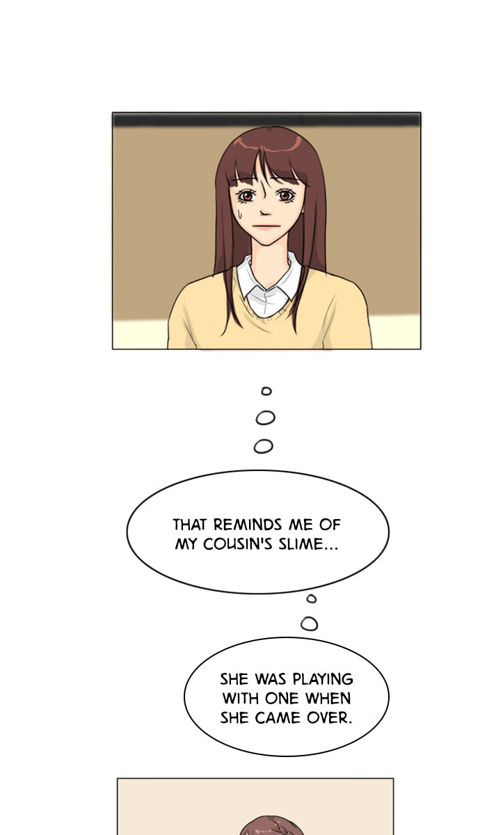 Ghost Wife Chapter 96 page 9 - 