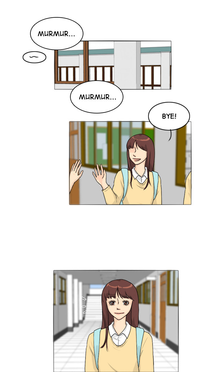 Ghost Wife Chapter 97 page 2 - 