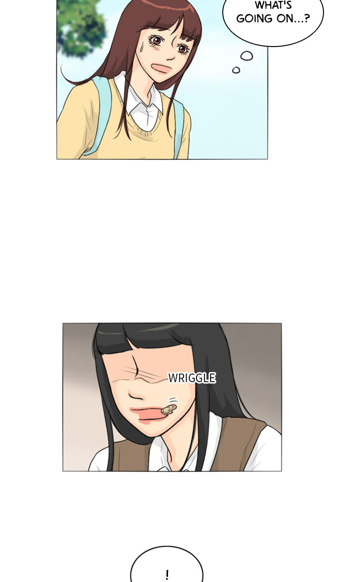 Ghost Wife Chapter 97 page 11 - 