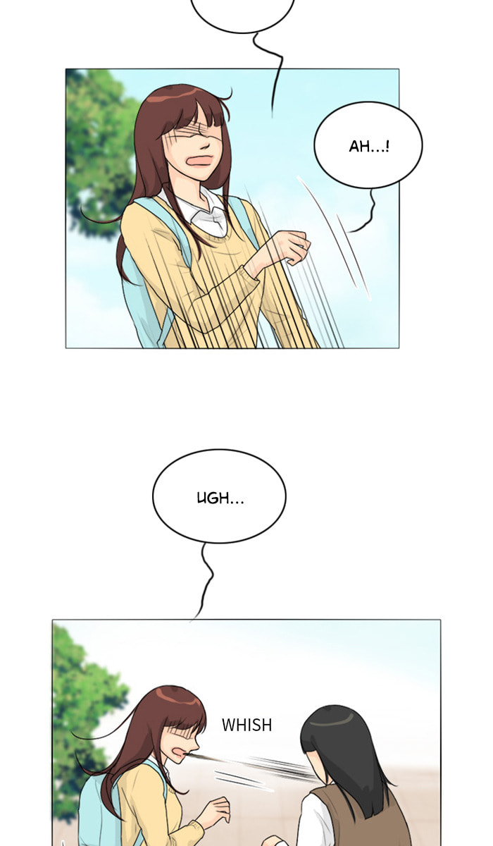 Ghost Wife Chapter 97 page 12 - 