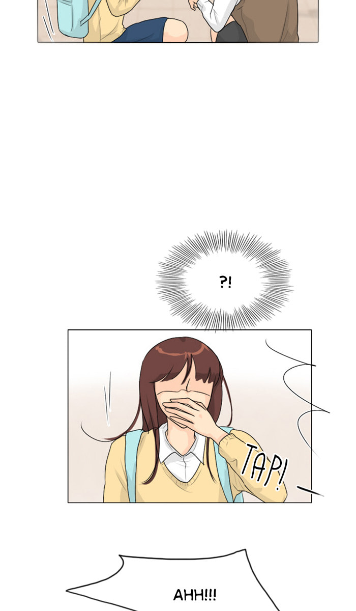 Ghost Wife Chapter 97 page 13 - 