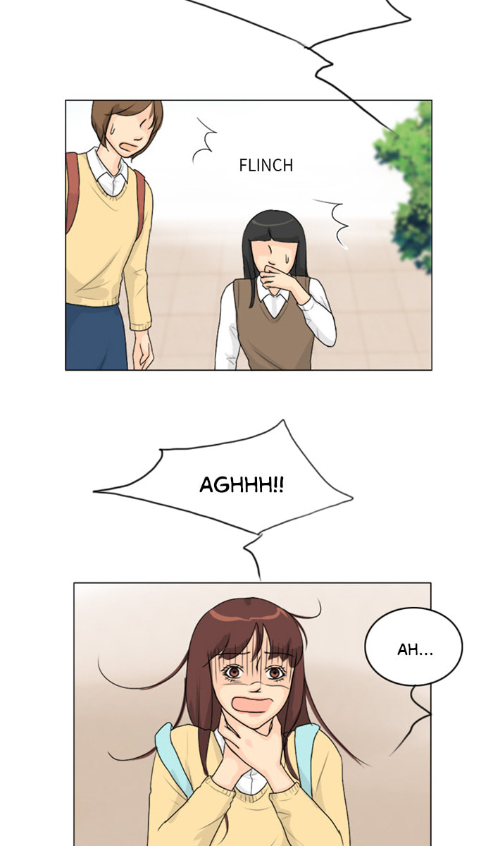 Ghost Wife Chapter 97 page 14 - 