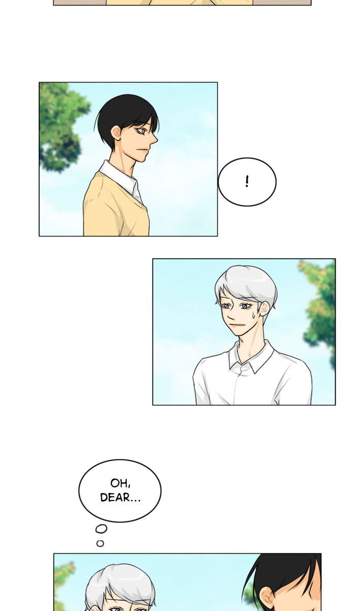 Ghost Wife Chapter 97 page 15 - 