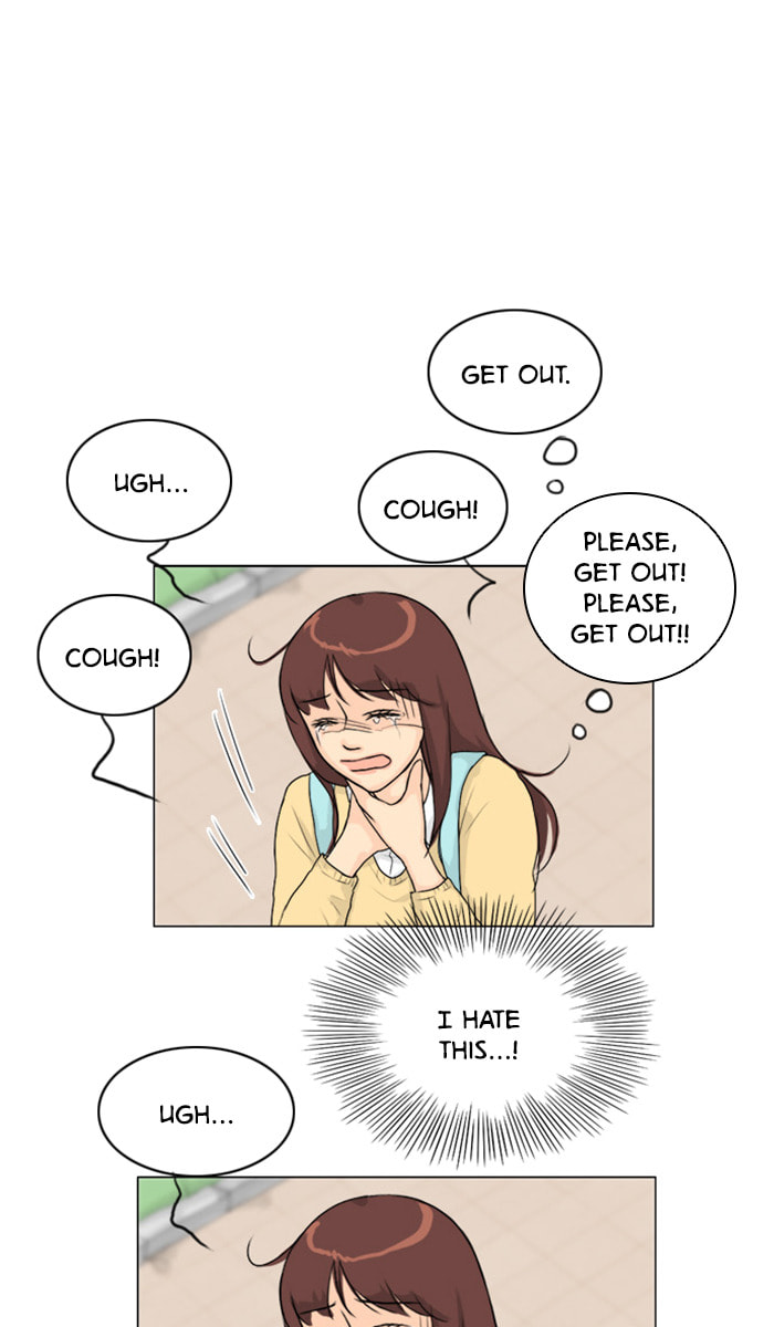 Ghost Wife Chapter 97 page 19 - 
