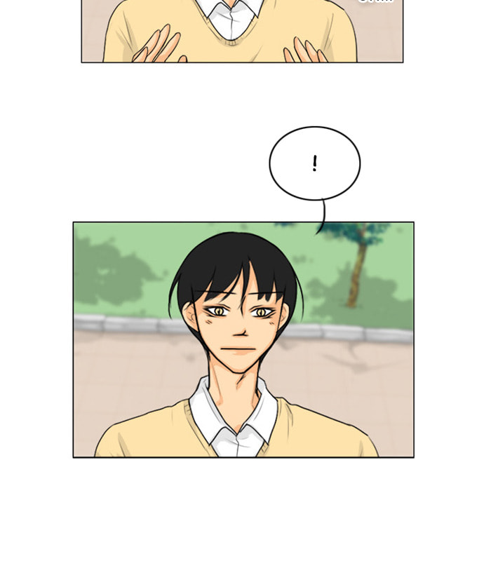 Ghost Wife Chapter 97 page 25 - 