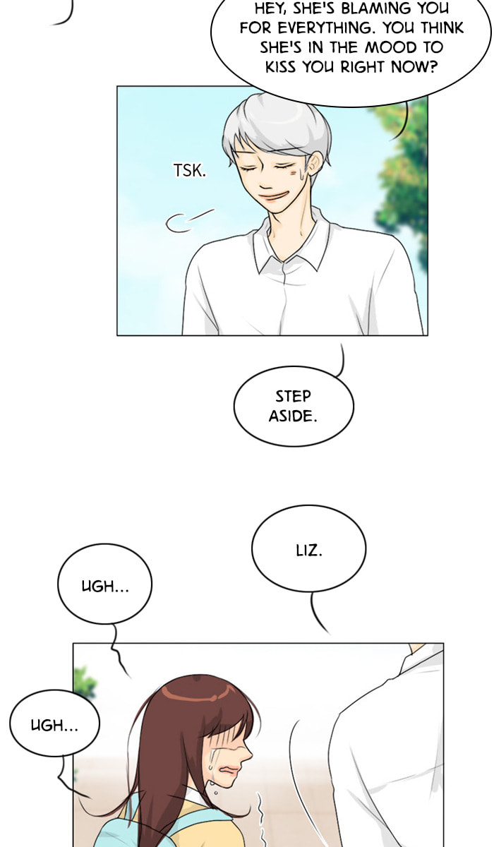 Ghost Wife Chapter 97 page 30 - 