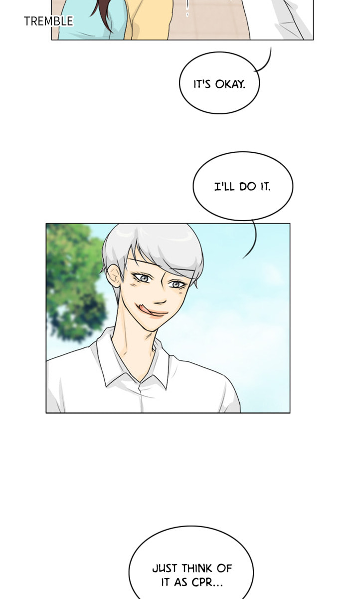 Ghost Wife Chapter 97 page 31 - 