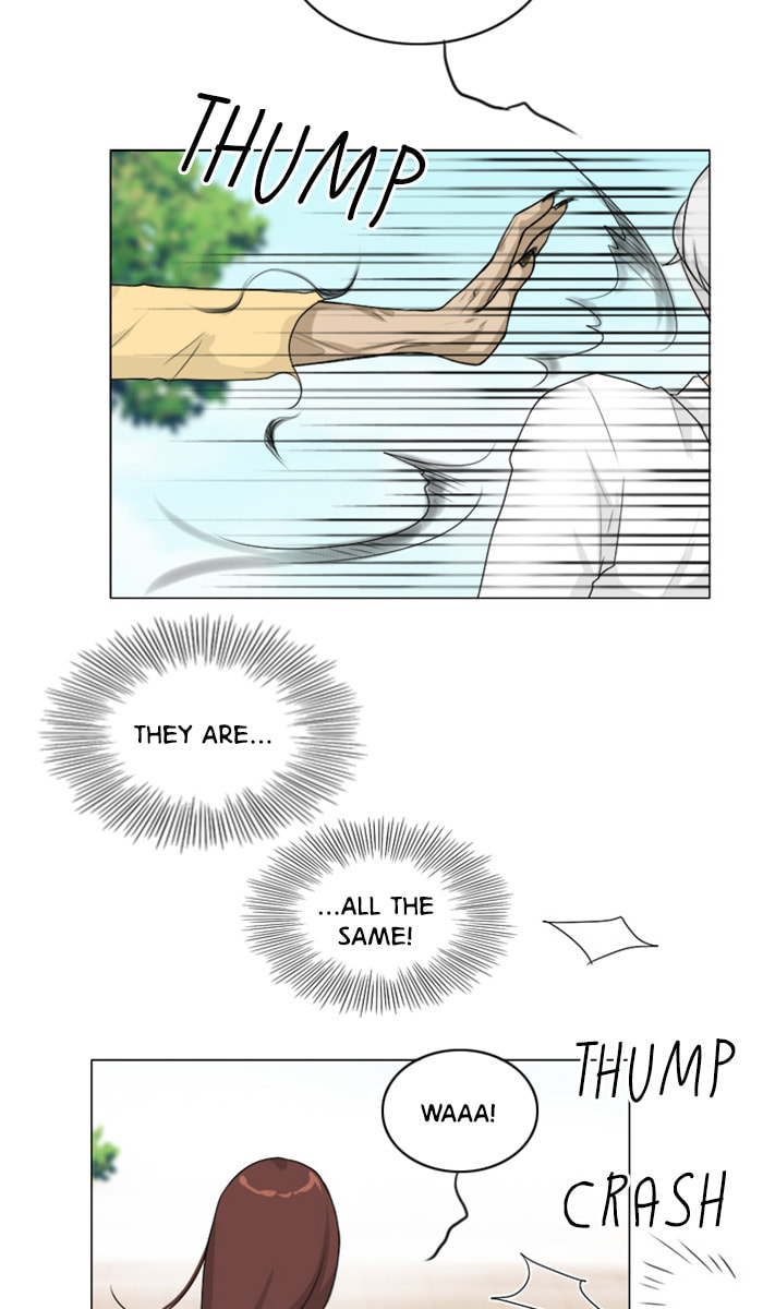 Ghost Wife Chapter 97 page 32 - 