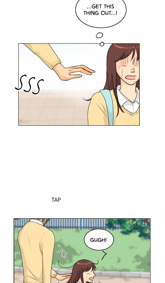 Ghost Wife Chapter 97 page 35 - 
