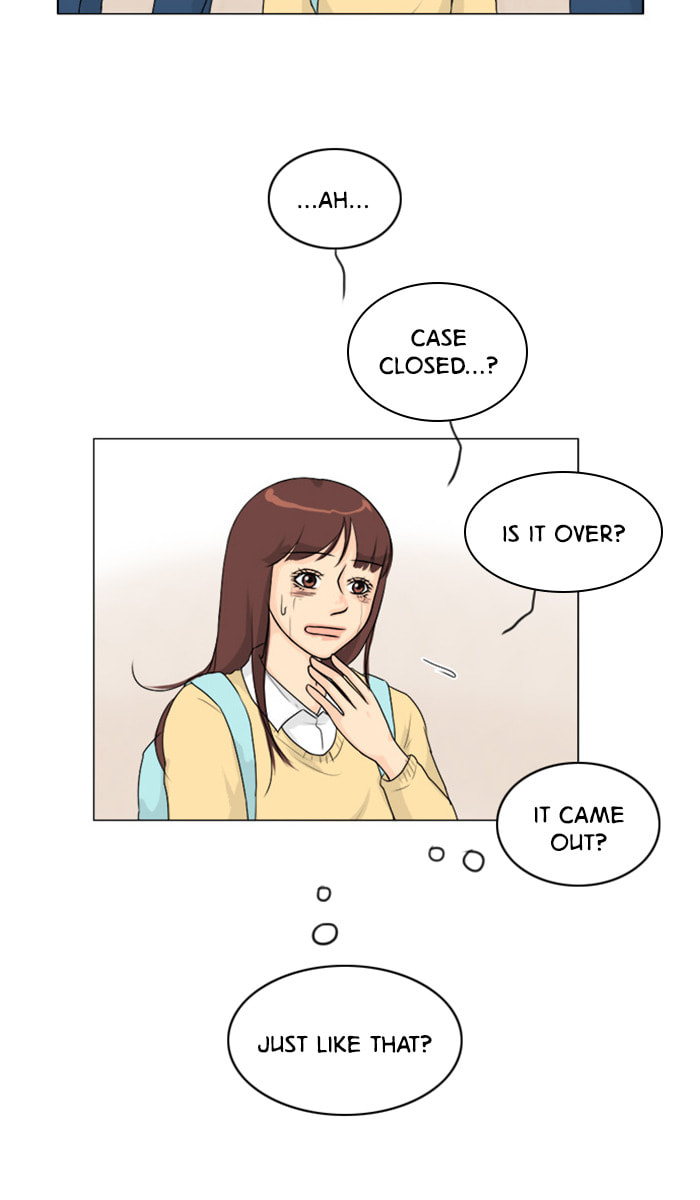 Ghost Wife Chapter 97 page 39 - 