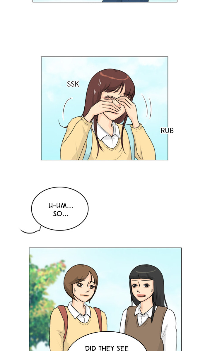 Ghost Wife Chapter 97 page 41 - 