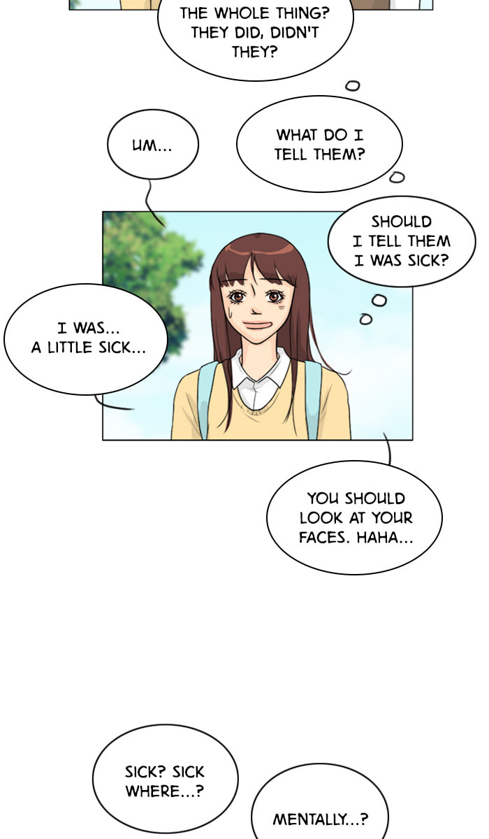 Ghost Wife Chapter 97 page 42 - 
