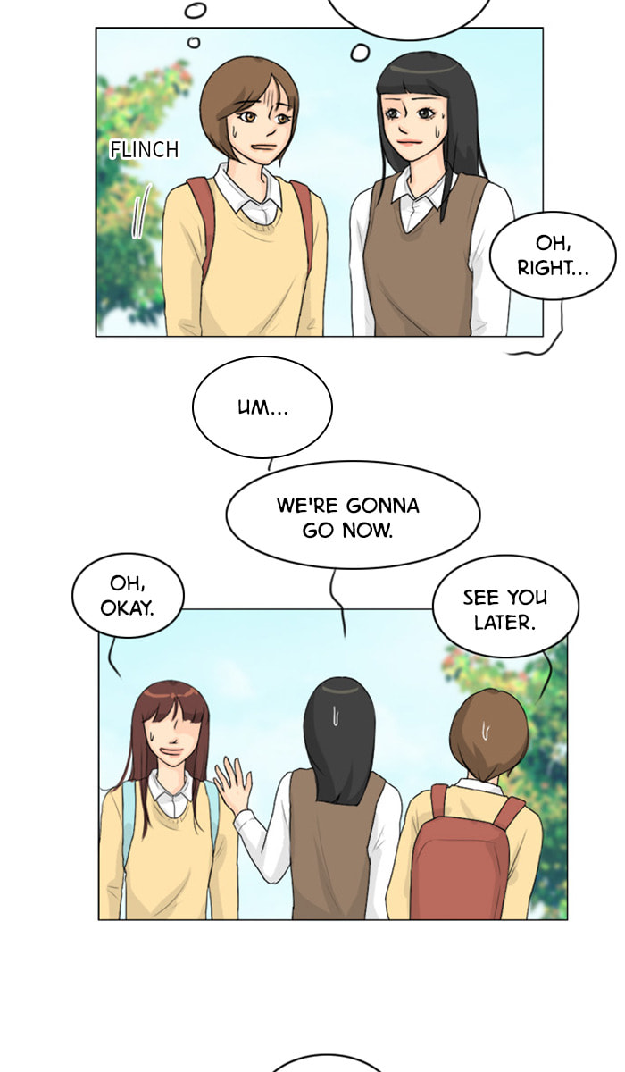 Ghost Wife Chapter 97 page 43 - 