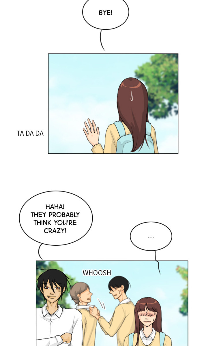 Ghost Wife Chapter 97 page 44 - 