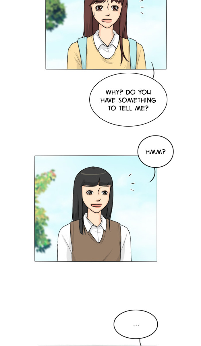 Ghost Wife Chapter 97 page 7 - 