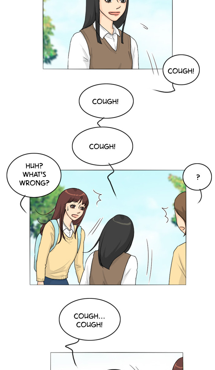 Ghost Wife Chapter 97 page 9 - 