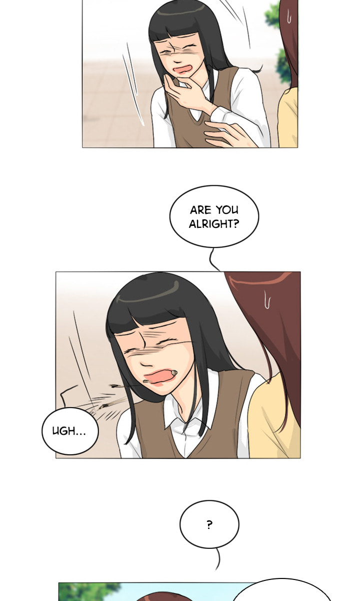 Ghost Wife Chapter 97 page 10 - 