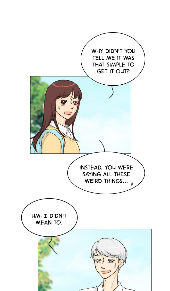 Ghost Wife Chapter 98 page 2 - 